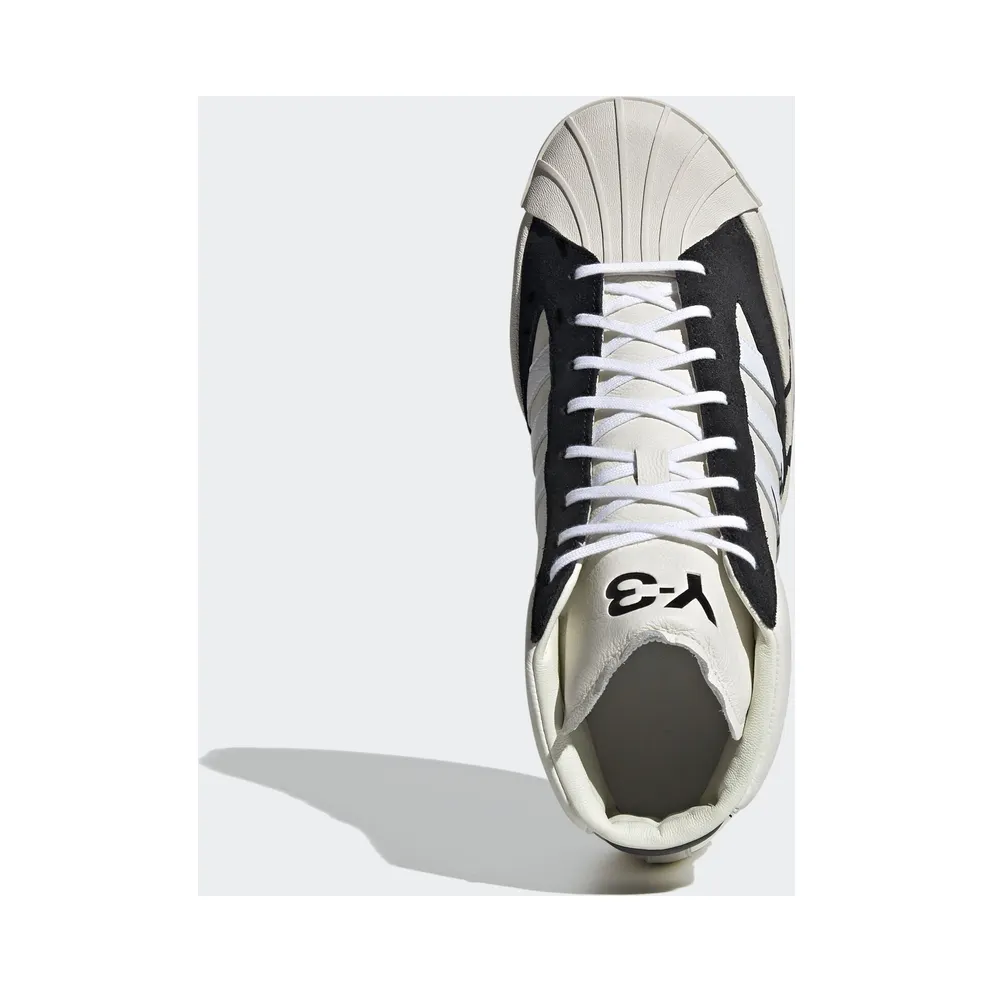 adidas Y-3 Superskate Mid Off White Off White/Black/Ecru-Y3 (EH2272)