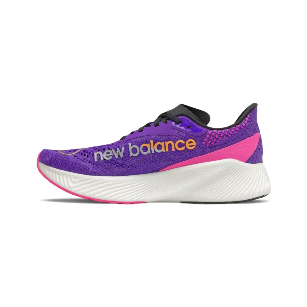 New Balance FuelCell RC Elite v2 Deep Violet (MRCELVB2)