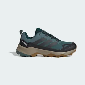 Adidas Terrex Skychaser Ax5 Wandelschoenen Preloved Teal / Carbon / Grey Two (JQ2214)