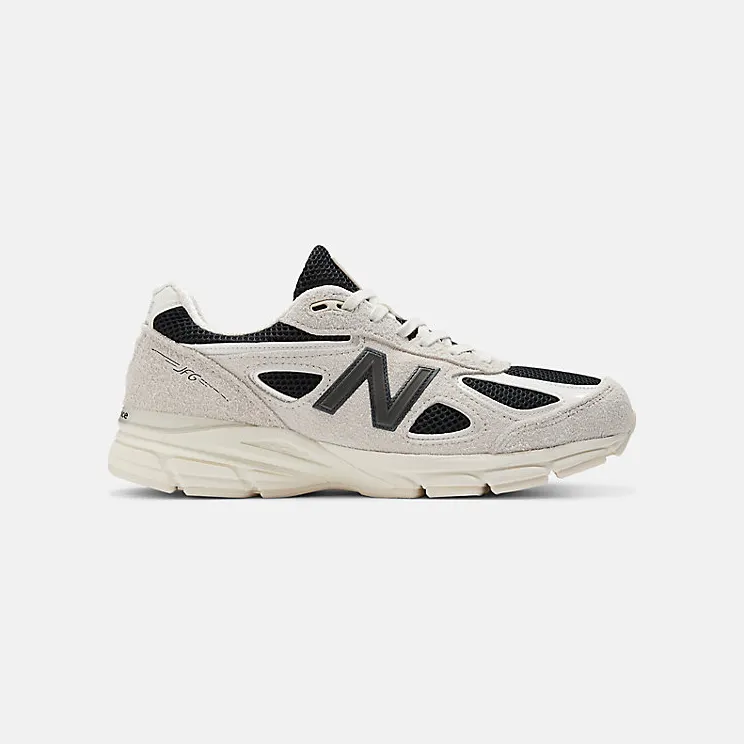 New Balance 990v4 “Joe Freshgoods – White” (U990JR4)