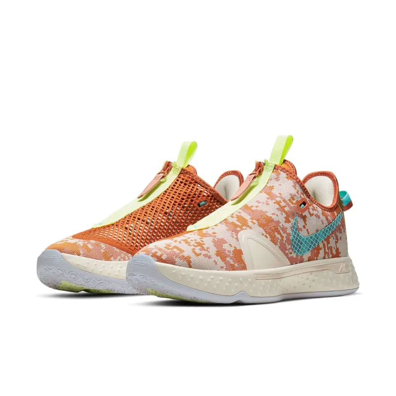 Nike PG 4 Digi-Camo 2K Gamer Exclusive (CZ6203-200)
