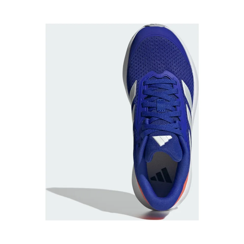 Adidas Duramo SL Kids Lucid Blue / Zero Metalic / Impact Orange (IH3596)