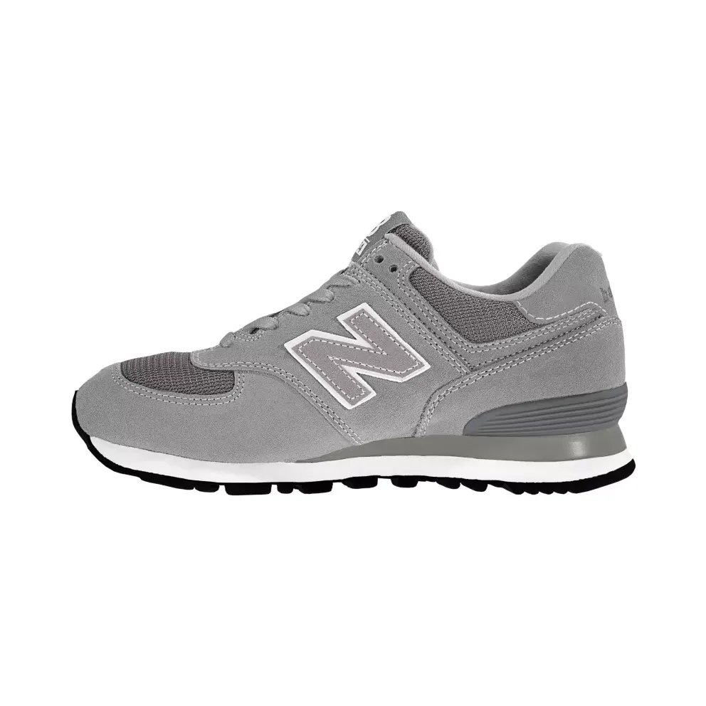 New Balance US 574 Burn Rubber “The Miggy” Navy/White-Orange (US574M1)