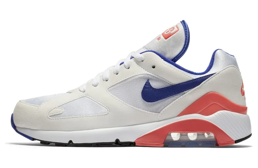 Nike Air Max 180 OG Ultramarine (615287-100)