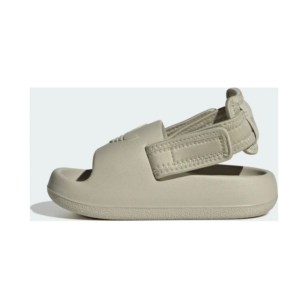 Adidas Adifom adilette Slides Kids Putty Grey / Putty Grey / Putty Grey (IG8438)