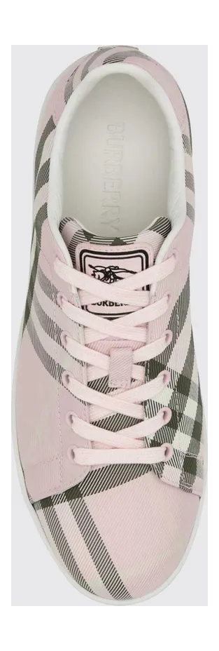 BURBERRY Sneakers Pink (8123304) (2)