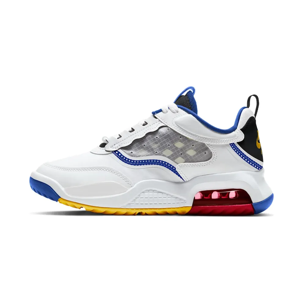 Jordan Air Max 200 Weiß (CD5161-110)