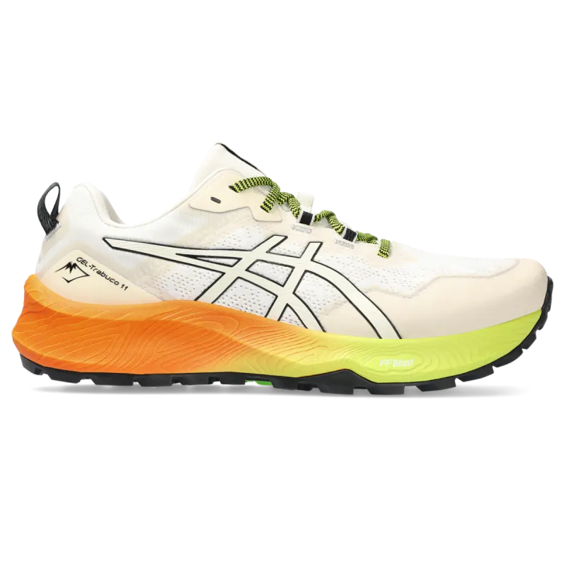 Asics Gel-trabuco 11 Birch/Black (1011B605.200)