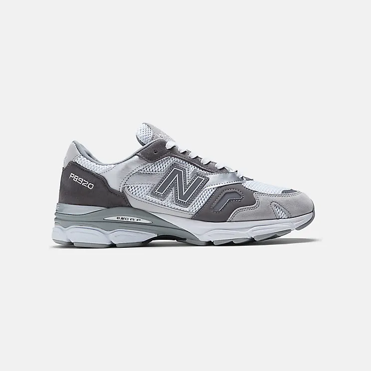 New Balance x BEAMS PAPERBOY M920PPB – “Grey” (M920PPB)