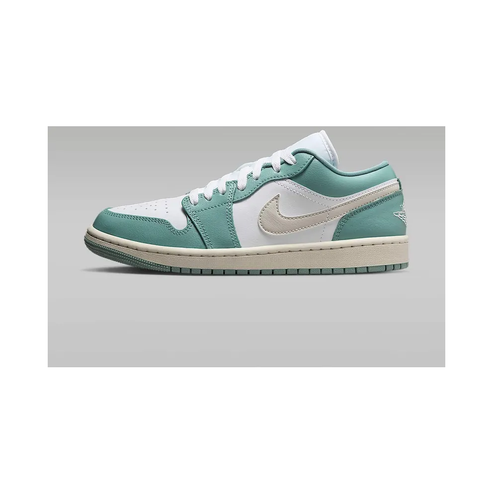 Air Jordan 1 Low “White Cannon” (DC0774-138)