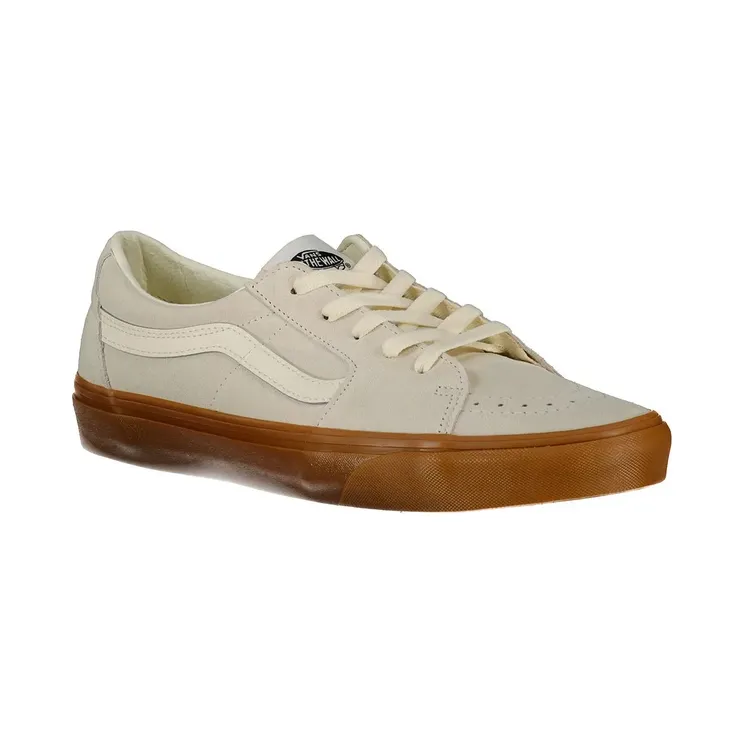 Vans SK8-Low Marshmallow / Gum (VN000BVXOVM1M)