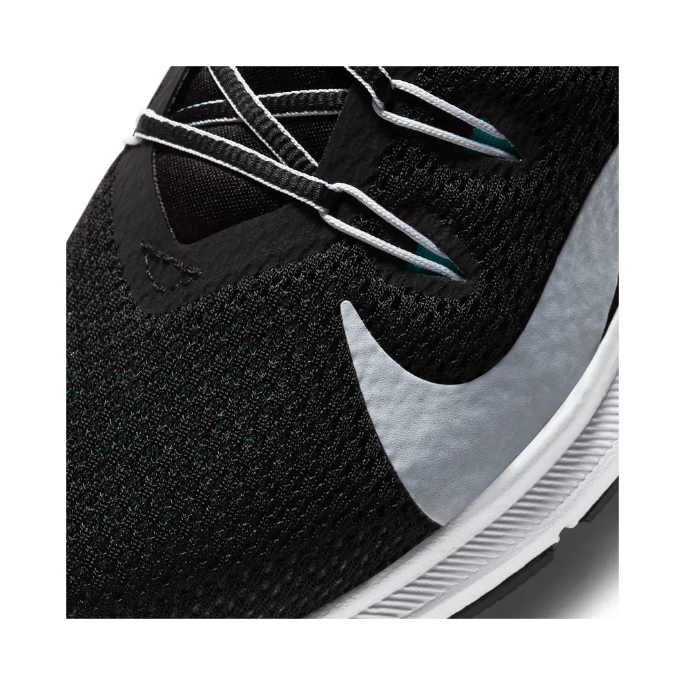 Nike Quest 2 Black Hyper Turquoise (CI3803-008)