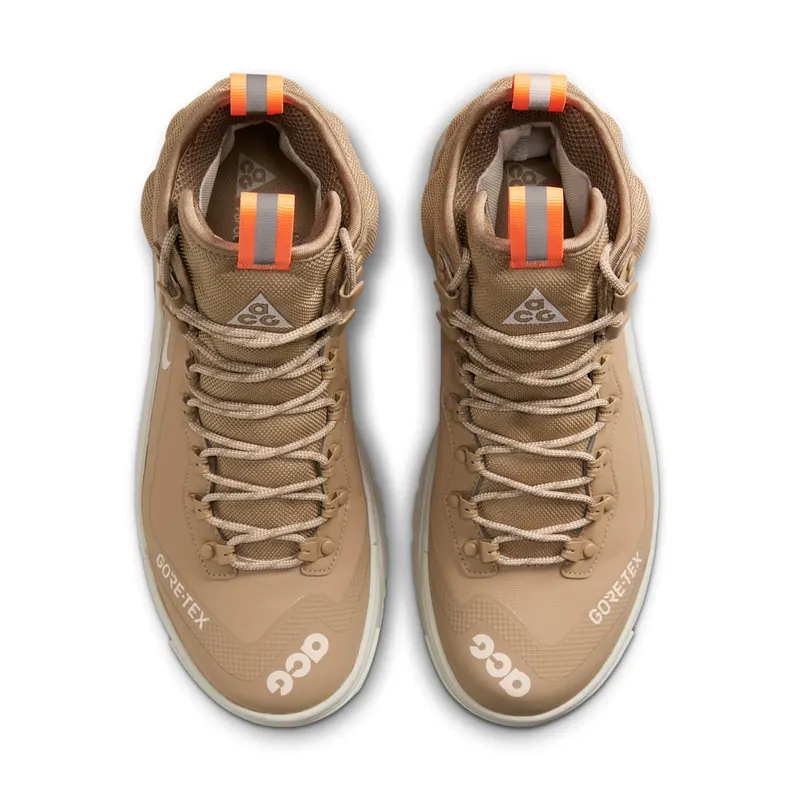 Nike ACG Air Zoom Gaiadome Gore-Tex Khaki (DD2858-202)
