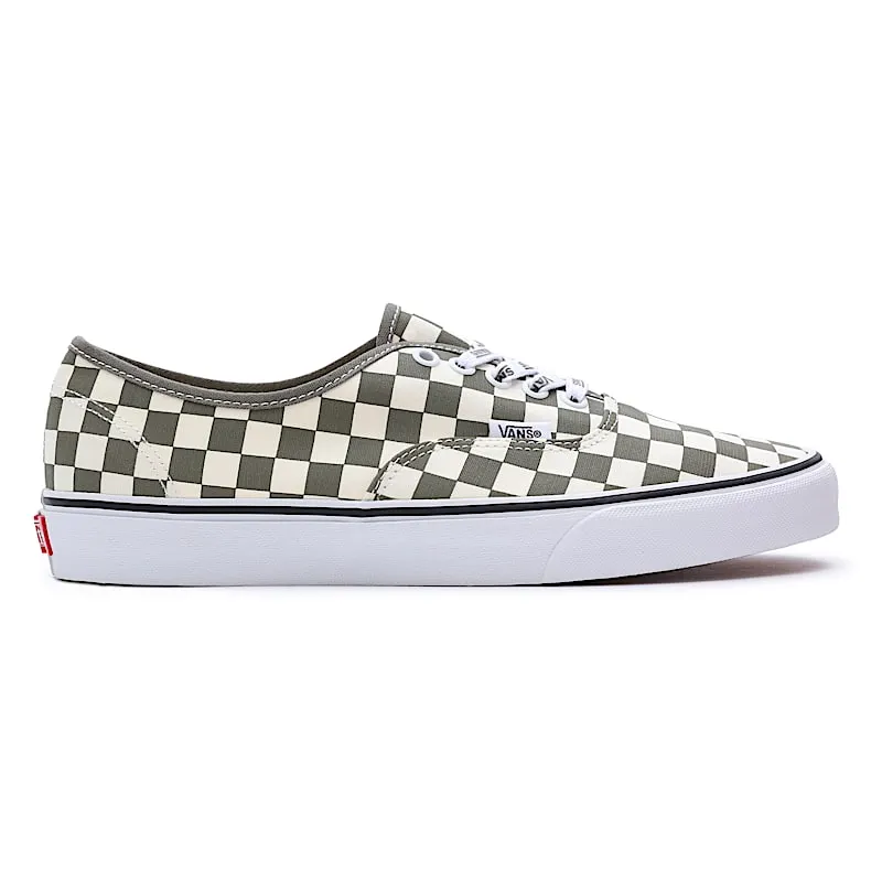 Vans Check Authentic Green – “Green” (VN000BW5BXV)