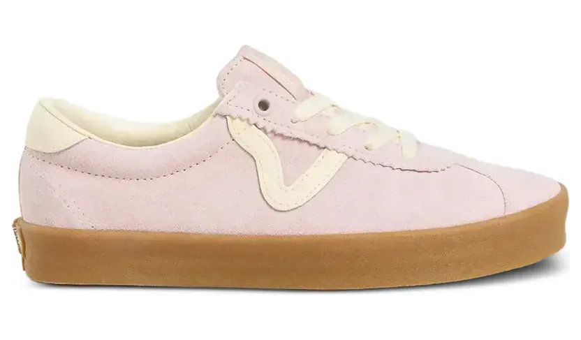 Vans Sport Low sneakers – Roze (VN000CQRO3N1)