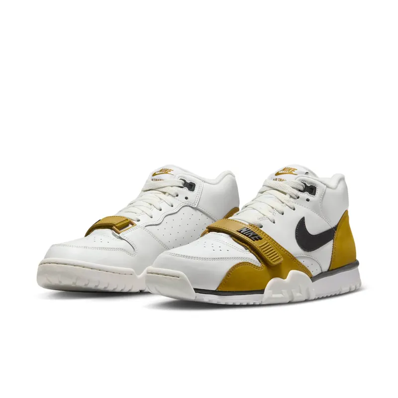 Nike Air Trainer 1 “White Wheat” (FQ8225-100)