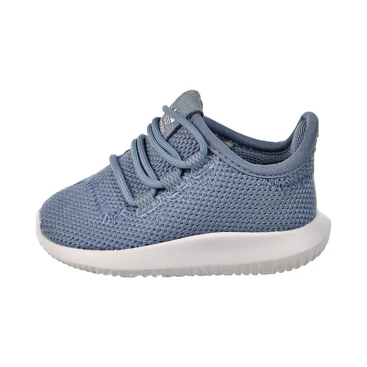 Adidas Tubular Shadow I TD “Row Grey/White” (AC8431)