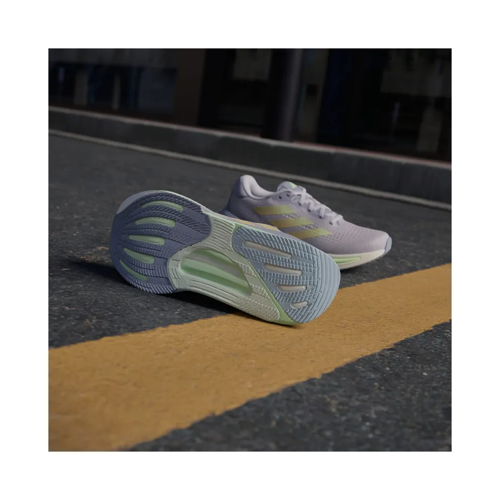 adidas Supernova Solution Silver Dawn Spark Green Spark (IG5852)