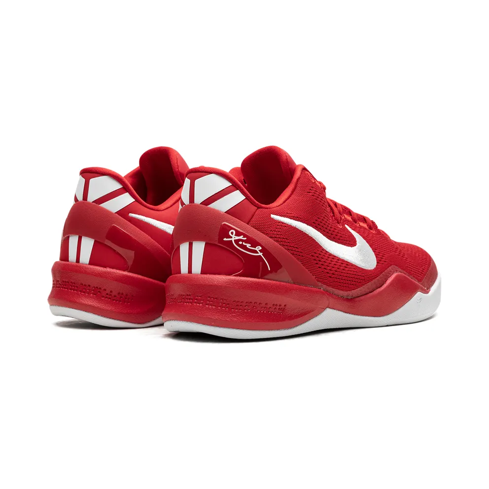 Nike Kobe 8 Protro GS “University Red” (FN0266-601)