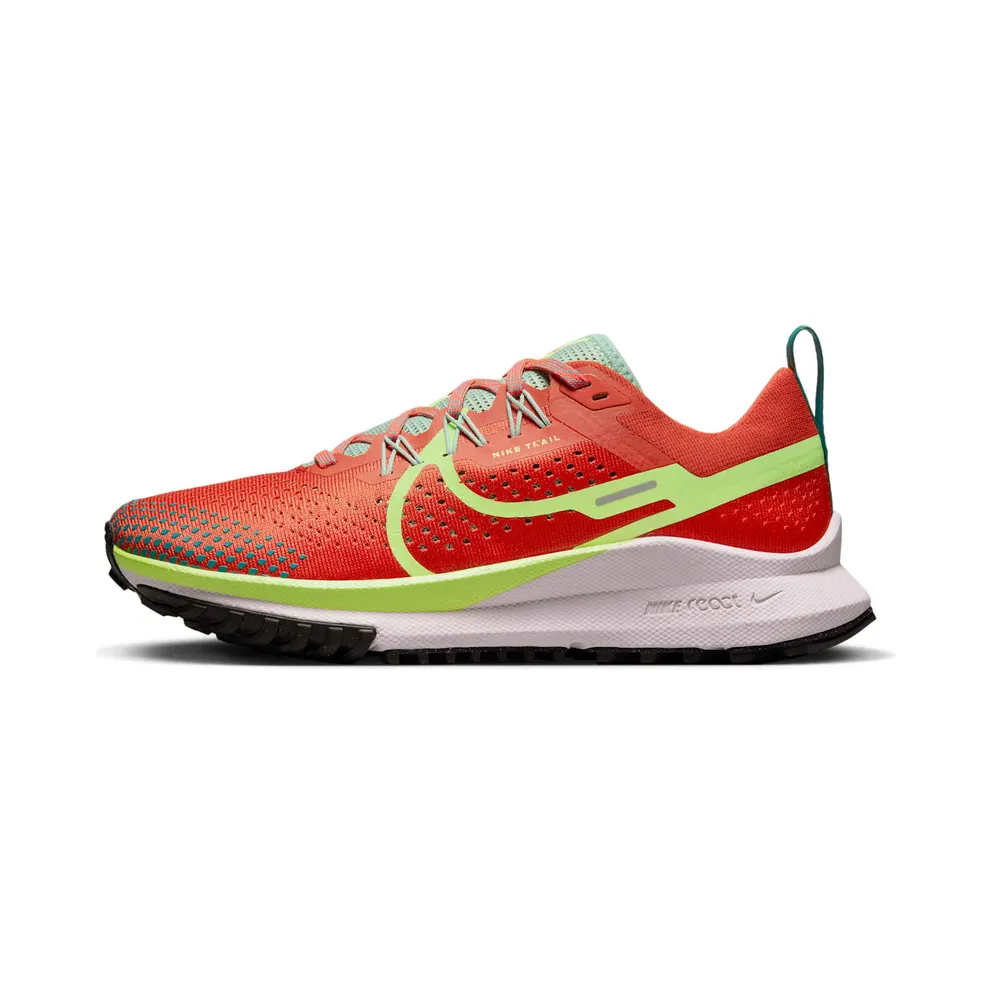 Nike React Pegasus Trail 4 Trail Orange (DJ6159-801)