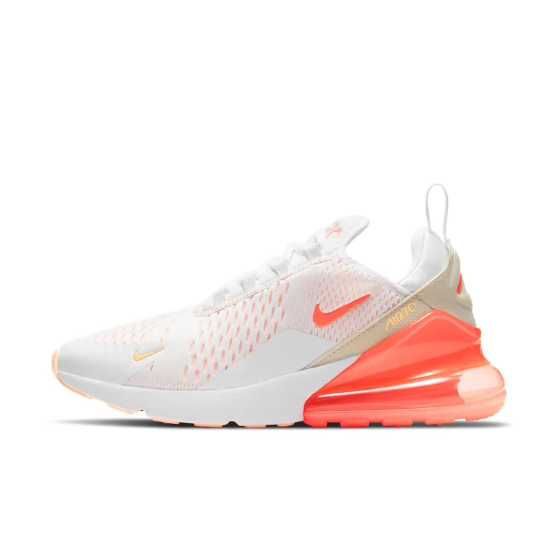 Nike Air Max 270 White (DH3895-100)