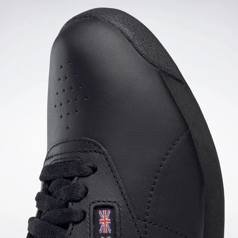 Adidas Freestyle Hi Intense Black (2240)