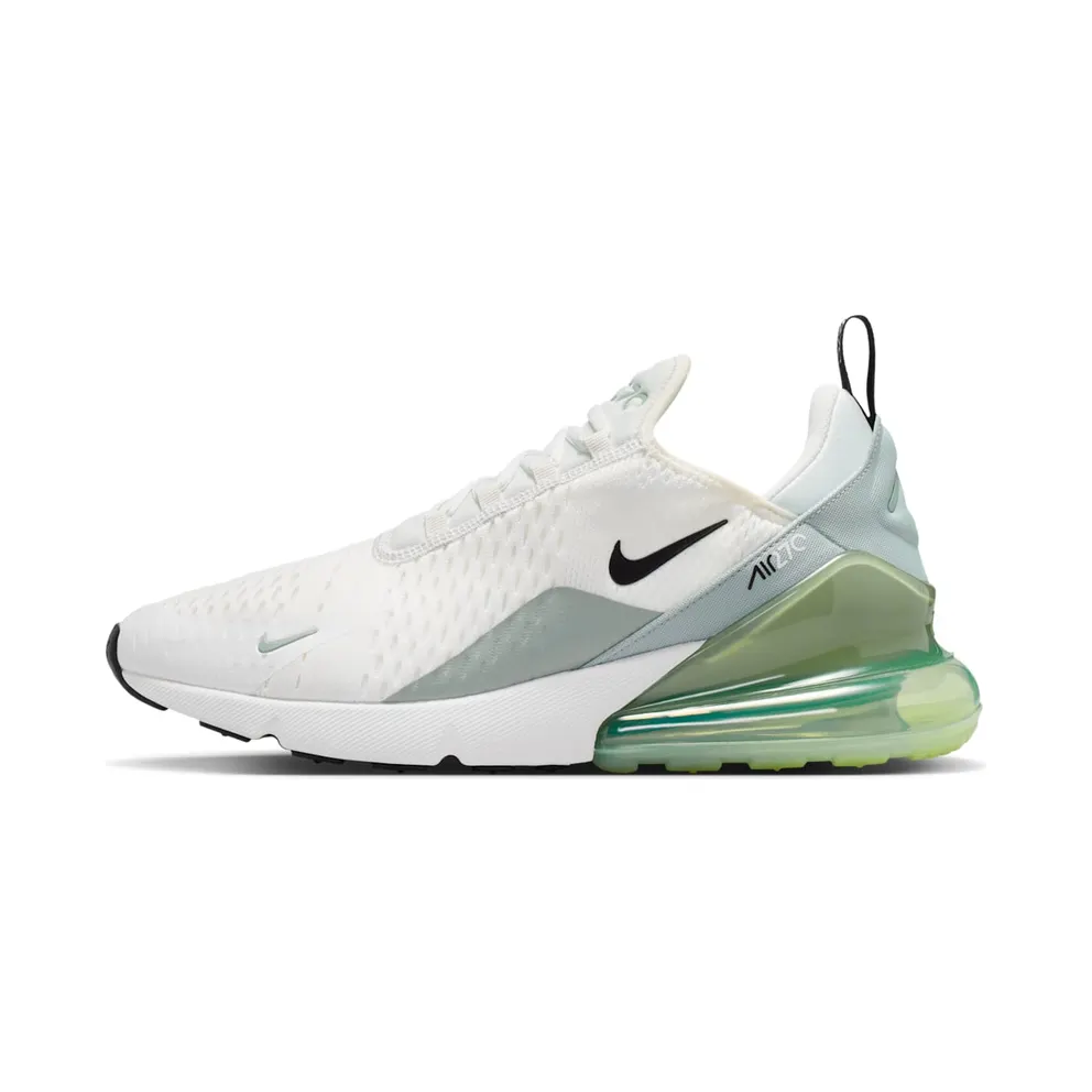 Nike Air Max 270 “Summit White Black” (AH8050-115)