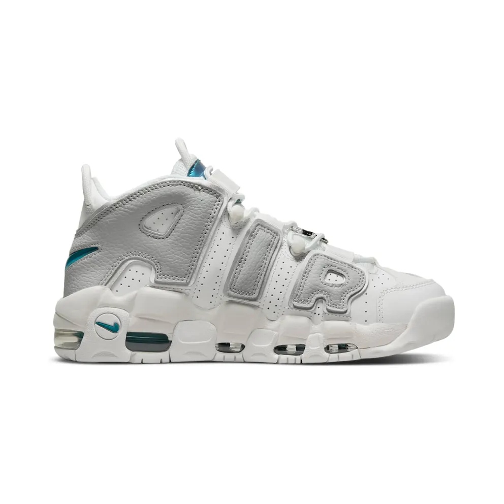 Nike Air More Uptempo White (DR7854-100)
