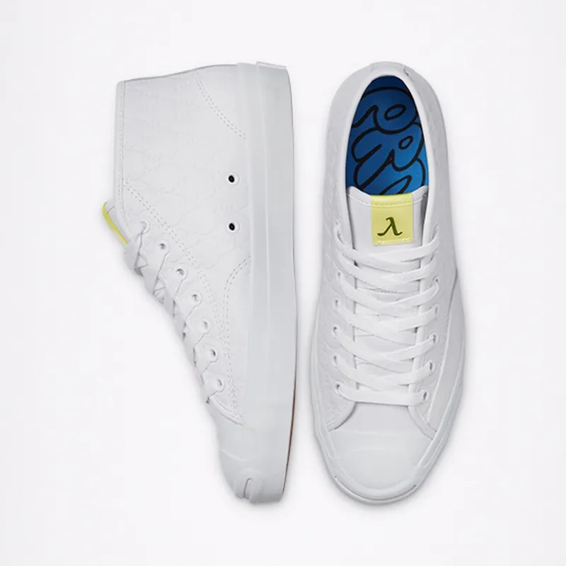 Converse CONS JP Pro – Alexis Sablone White/chambray Blue/White (170944C)