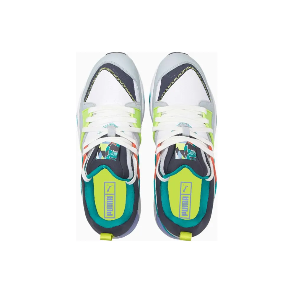 Puma Blaze of Glory MMQ Sail To Bay (386345-01)