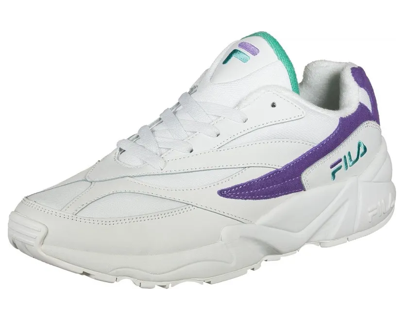 Fila Venom White/Violet Tulip/Blue Curacao (101057302D)