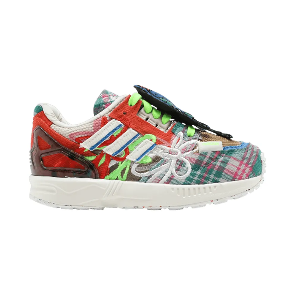 adidas x Sean Wotherspoon ZX 8000 Superearth Infants (GY5262)