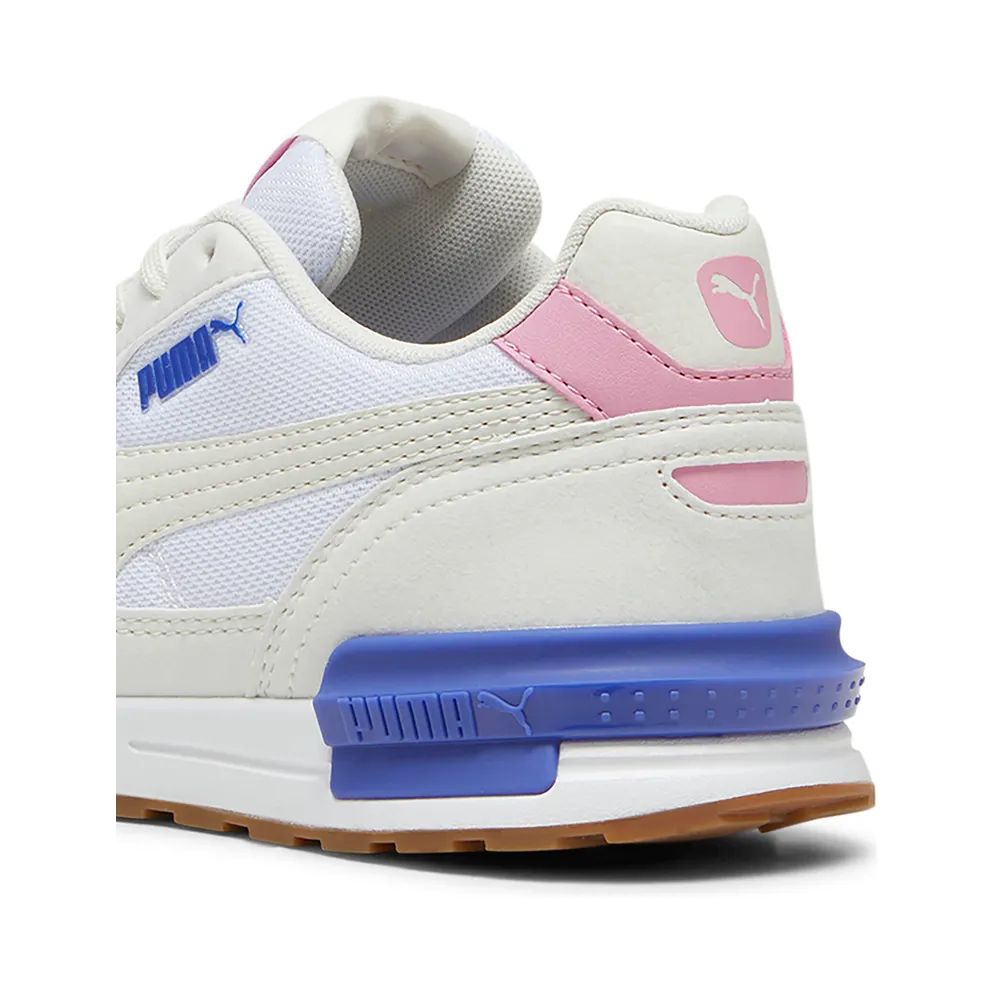 Puma Graviton “Vapor Gray / Puma White / Mauved Out” (380738_65)