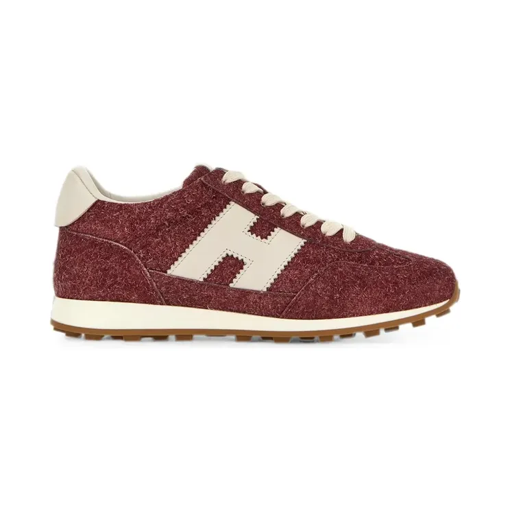 Hogan Athletic “Red” (HXW7270GH00VJP)