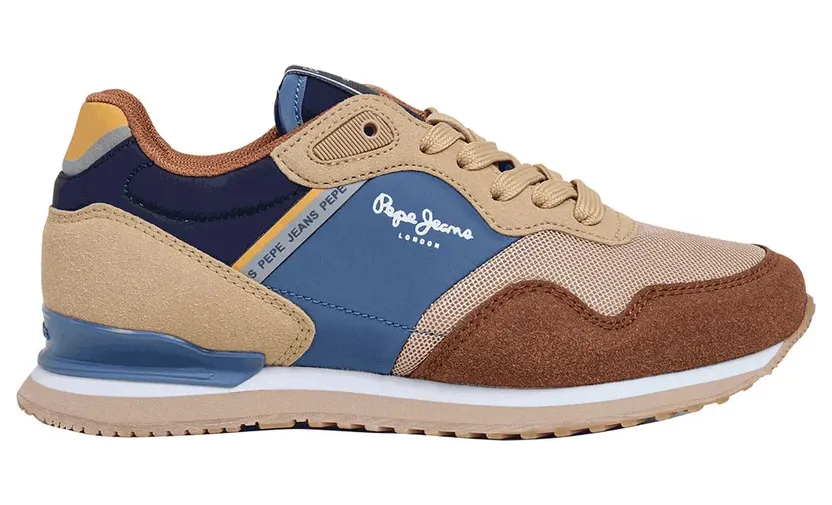 pepe-sneaker PBS400012-859
