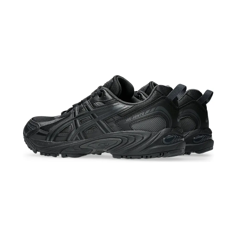 ASICS GEL-VENTX “Black / Carrier Grey” (1203B040-002)
