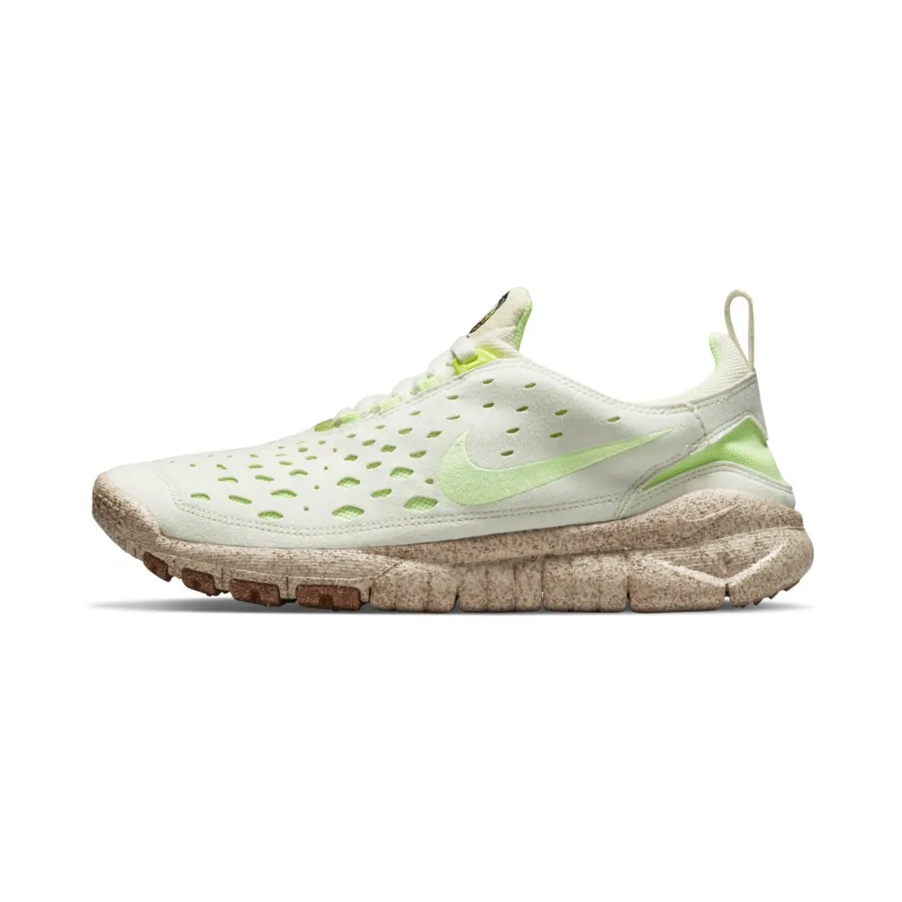 Nike Free Run Trail Pineapple (CZ9079-100)