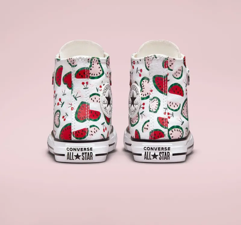 Converse Chuck Taylor All Star Easy-On Hearty Fruits (A02604C)