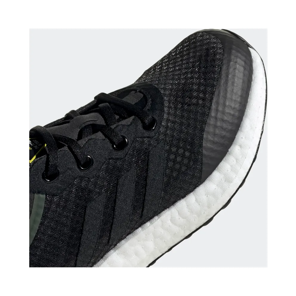 adidas RapidaLux Core Black / Core Black / Shock Yellow (EG4597)