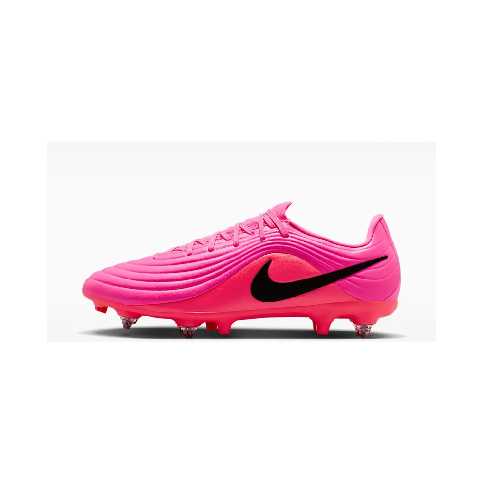 Nike Tiempo Maestro Academy Soft-Ground Low-Top “Multi-Colour/Black” (IQ2386-901)