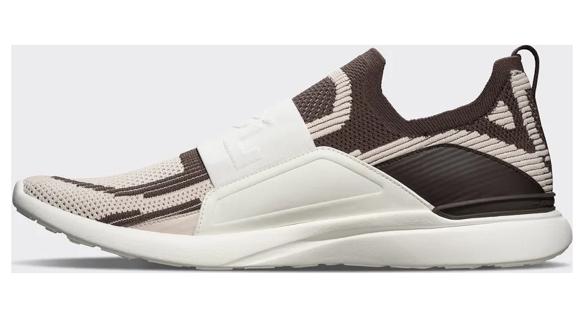 APL TechLoom Bliss “Light Fawn/Chocolate/Ivory” (Dames) (2)