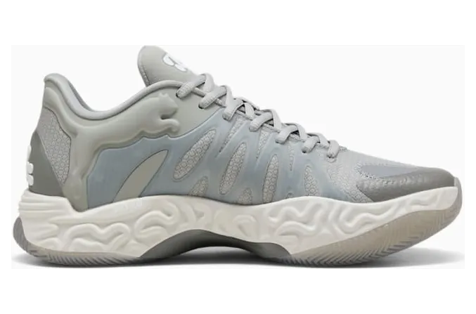 Puma Tyrese Haliburton Hali 1 Grey