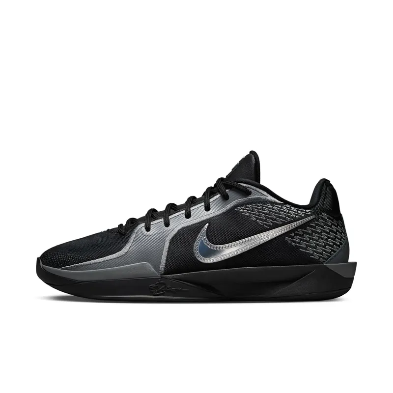 Nike Sabrina 2 “Mirrored” (FQ2174-001)