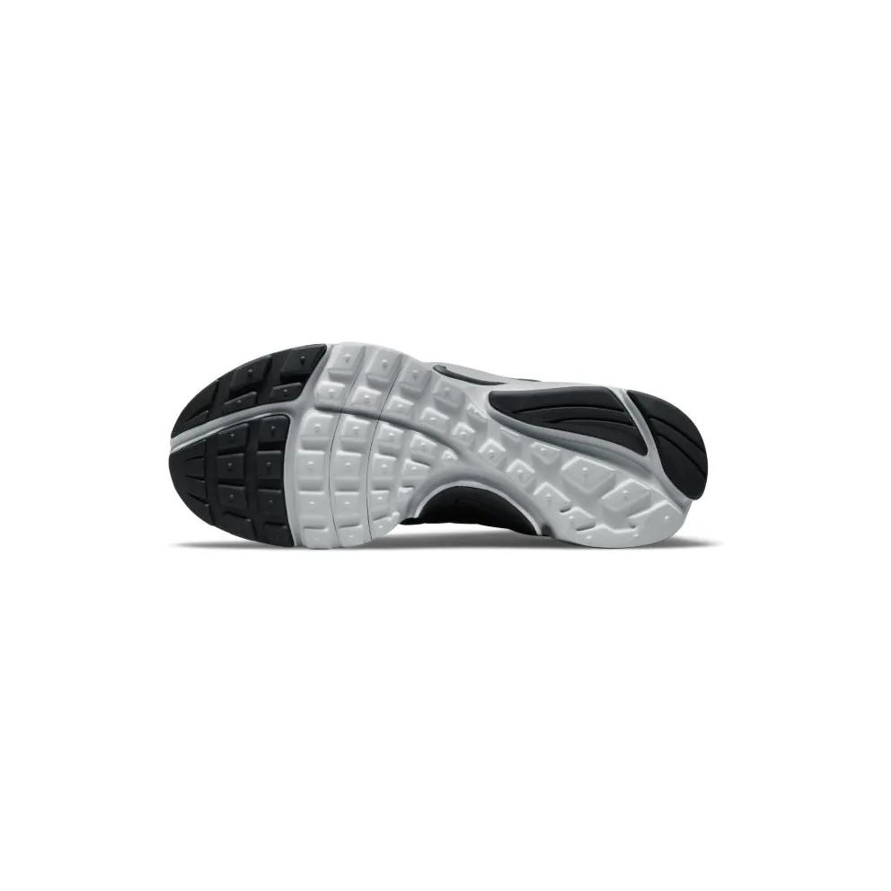Nike Air Presto Anthracite White (GS) Anthracite/White-Black (833875-015)