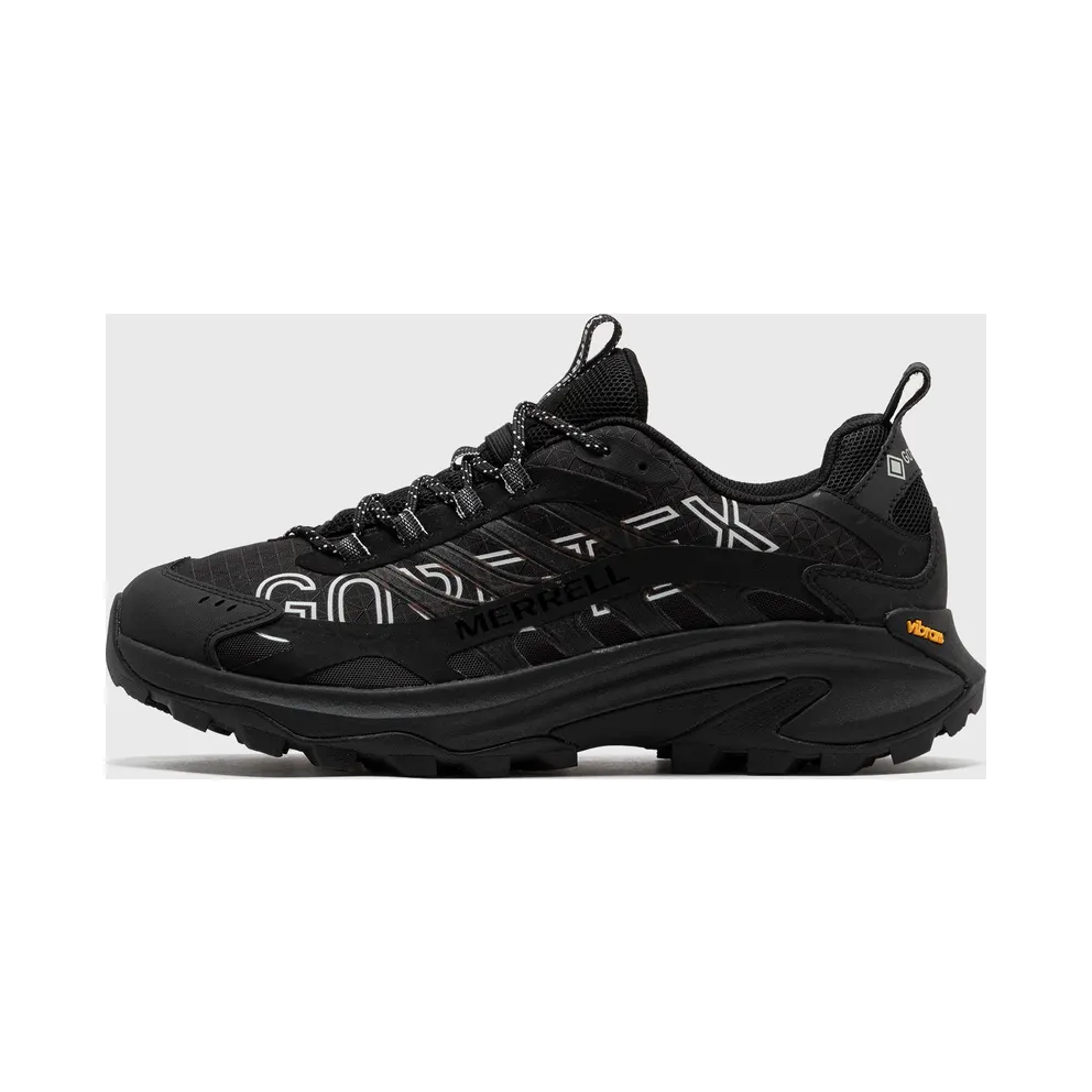 Merrell Moab Speed Black