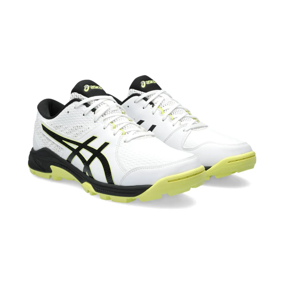 Asics Gel-peake 2 White/Glow Yellow (1113A036.102)