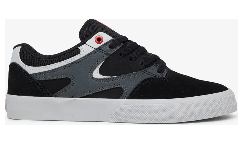 DC Kalis Vulc Black (ADYS300569kak)