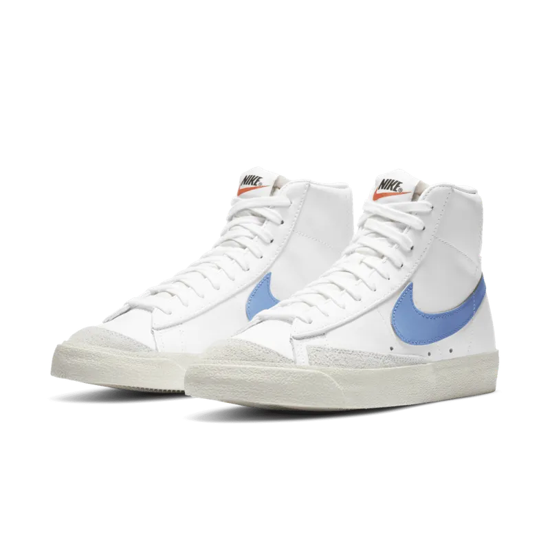Nike Blazer Mid’ 77 Vintage White (CZ1055-111)