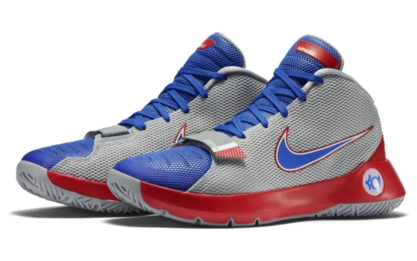 Nike KD Trey 5 III Childhood