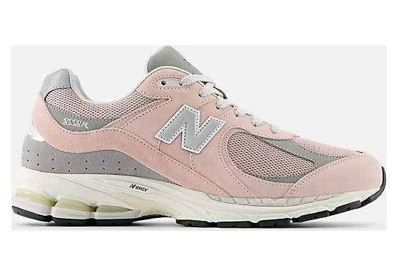 New Balance 2002R “Orb Pink” (M2002RFC)